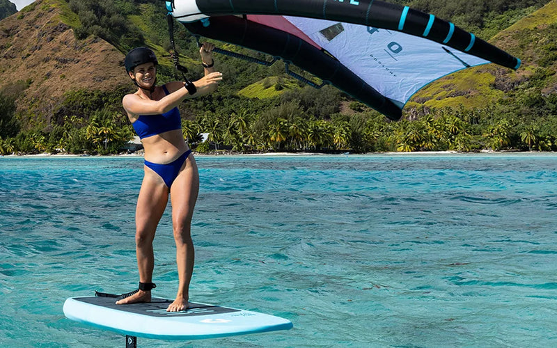Duotone Aero Lift SLS - SUP