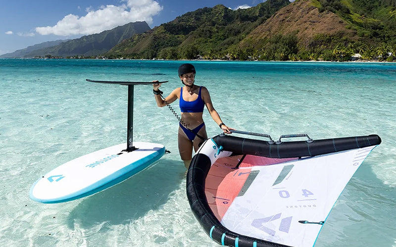 Duotone Aero Lift SLS - SUP