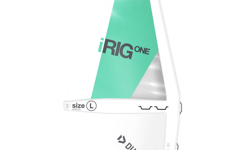Duotone i-Rig Sail - SUP