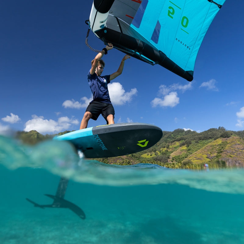 Duotone Sky Free SLS - SUP