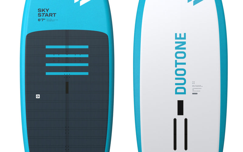 Duotone Sky Start - SUP