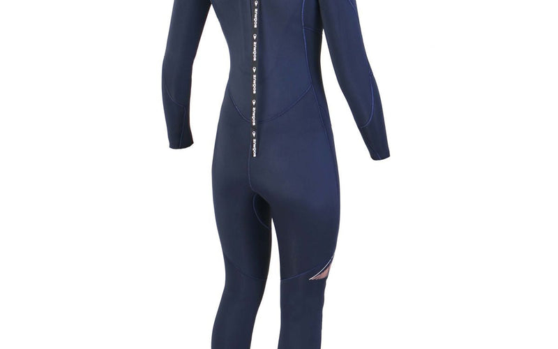 Sooruz Womens Fly+ Back-Zip (4/3) - SUP