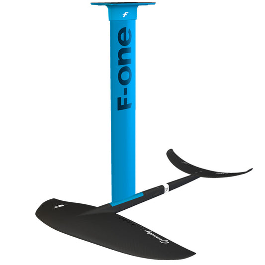 F-One Gravity 1200 Carbon Wing Foil - SUP