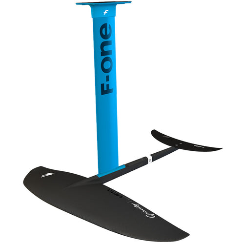 F-One Gravity 1500 Carbon Wing Foil - SUP