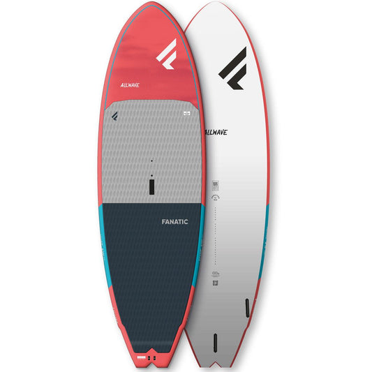 Fanatic All Wave - SUP
