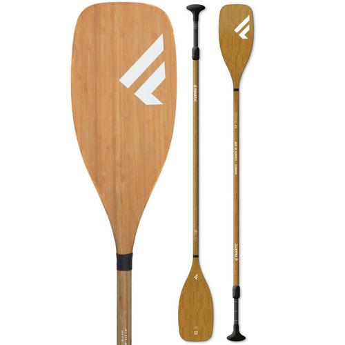 Fanatic Bamboo Carbon 50 Slim Fixed - SUP