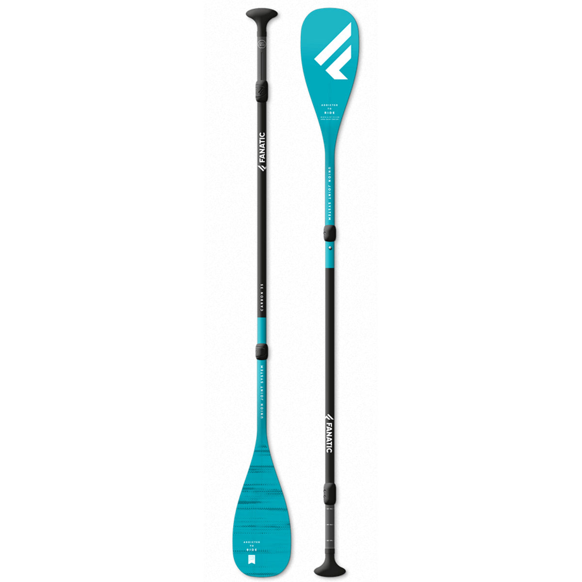 Fanatic Fly Air Premium / C35 Package - SUP