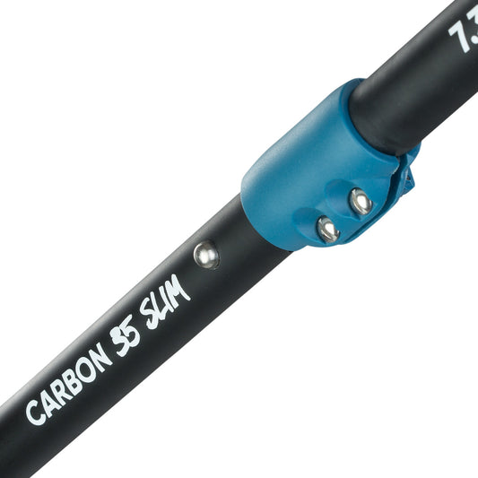 Fanatic Carbon 35 Slim Adjustable - SUP