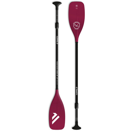 Fanatic Carbon 35 Young Blood - SUP