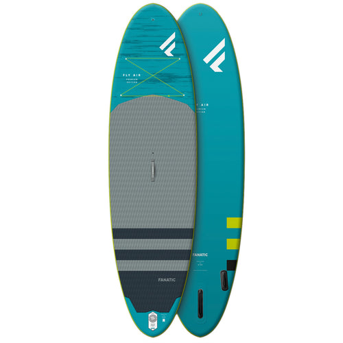 Fanatic Fly Air Premium / C35 Package - SUP