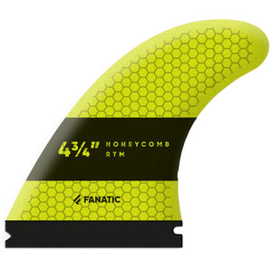 Fanatic Fly Side Fins - SUP