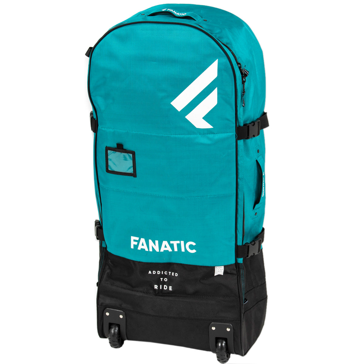Fanatic Ray Air Premium / C35 Package - SUP