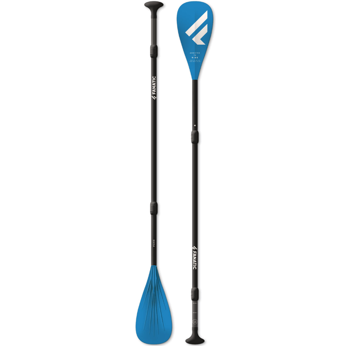Fanatic Fly Air Premium / Pure Package - SUP