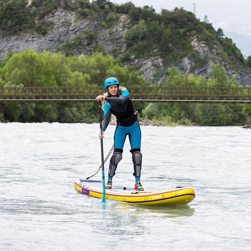 Fanatic Rapid Air Touring - SUP