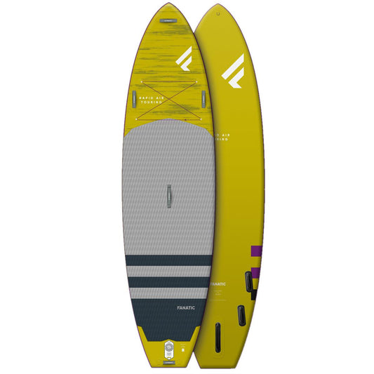 Fanatic Rapid Air Touring - SUP