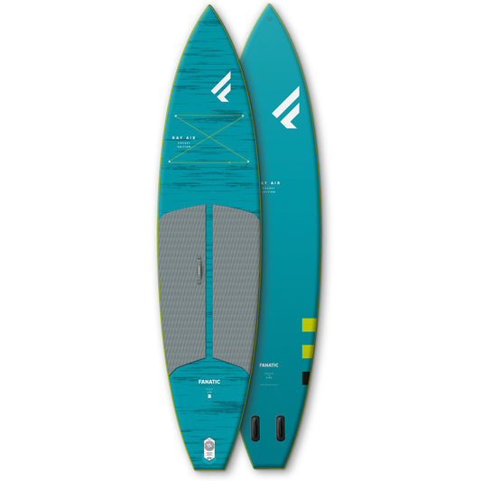 Fanatic Ray Air Pocket / Pure Package - SUP