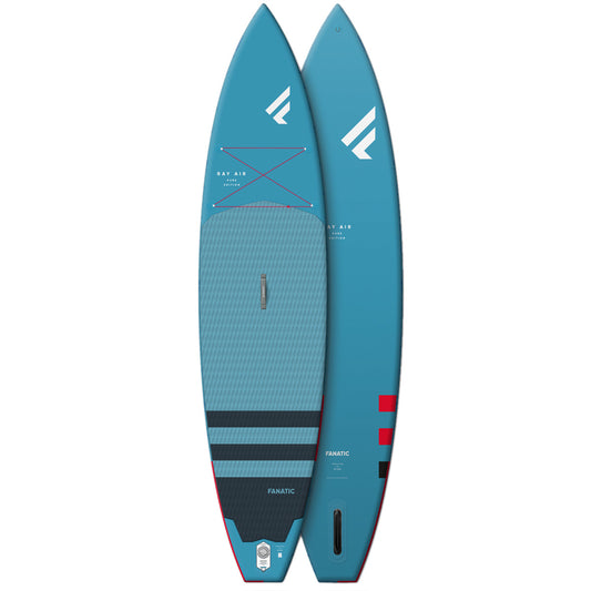 Fanatic Ray Air / Pure Package - SUP
