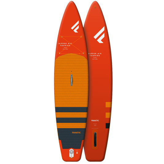 Fanatic Ripper Air Touring Package - SUP