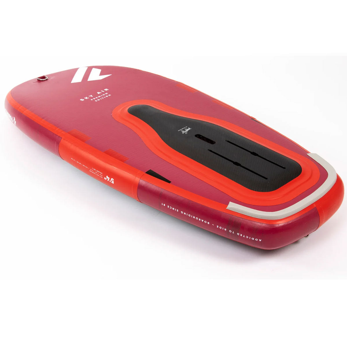 FANATIC SKY AIR PREMIUM 5.4 軋む 103L