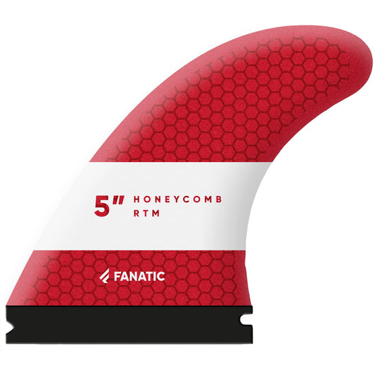 Fanatic Stubby Fins - SUP