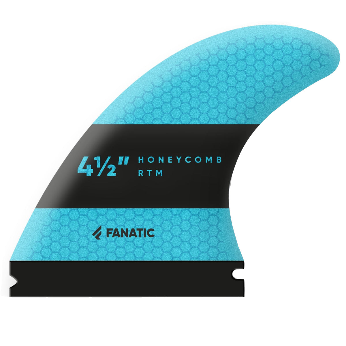Fanatic Stylemaster Bamboo Side Fins - SUP