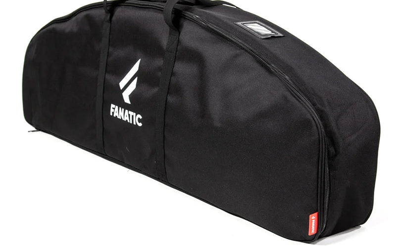 Fanatic Mast and Fuselage Set - SUP
