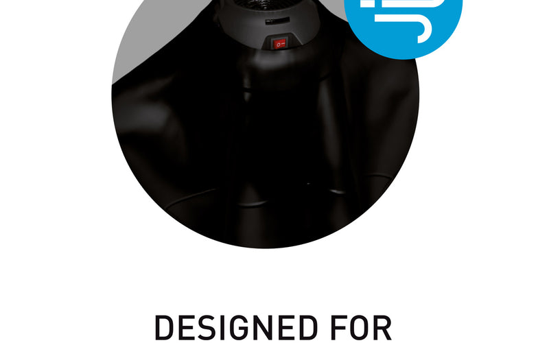 Surflogic Wetsuit Pro Dryer - SUP