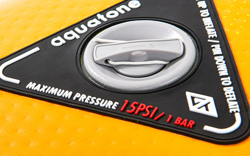 Aquatone Flame - SUP