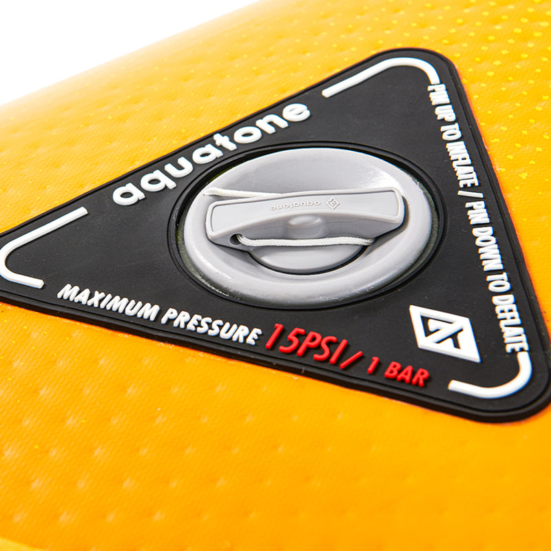 Aquatone Flame - SUP