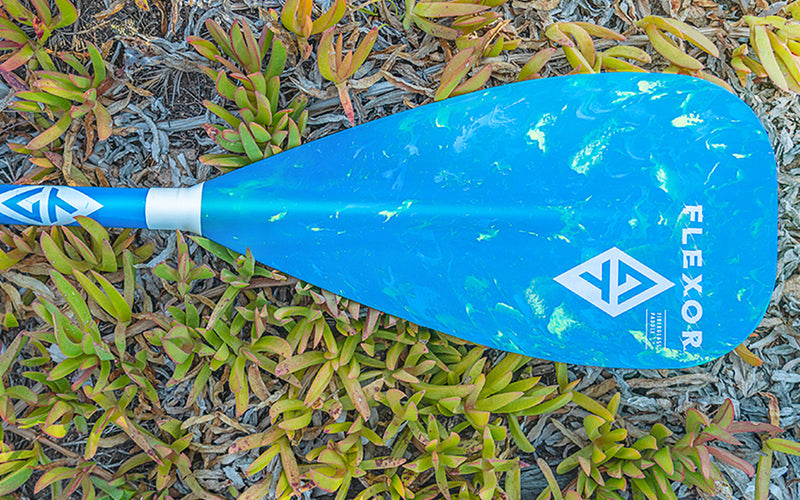 Aquatone Flexor Paddle - SUP