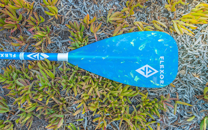 Aquatone Flexor Paddle - SUP