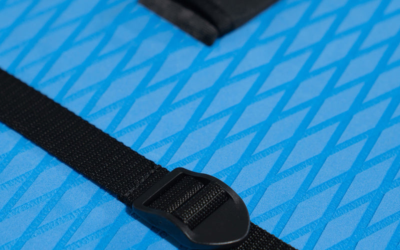 Flysurfer Sting SUP Fin Set - SUP
