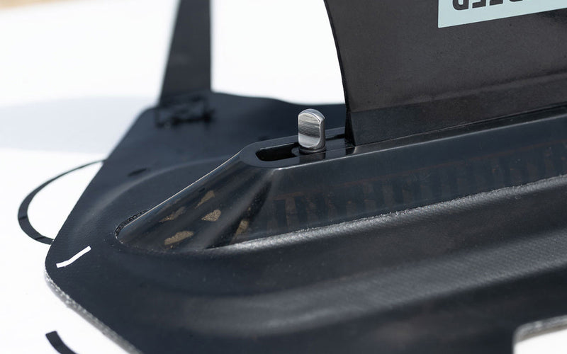 Flysurfer Sting SUP Fin Set - SUP