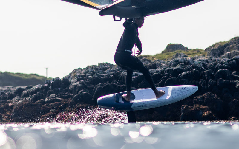 Cabrinha Swift - SUP