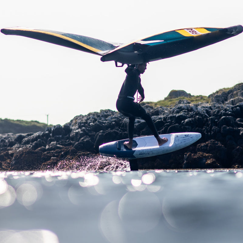 Cabrinha Swift - SUP