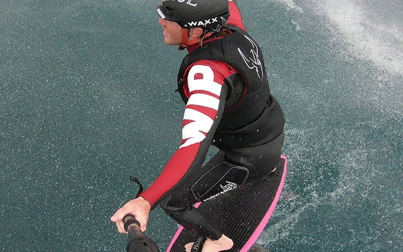 Forward Wip Flow Neo Impact Vest - SUP