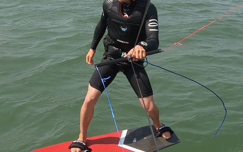 Forward Wip Flow Neo Impact Vest - SUP