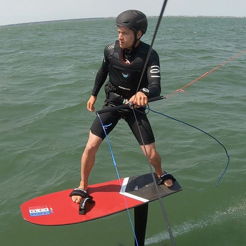 Forward Wip Flow Neo Impact Vest - SUP