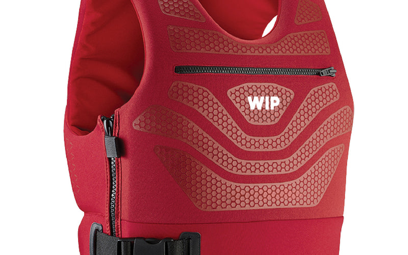 Forward Wip Flow Neo Impact Vest - SUP