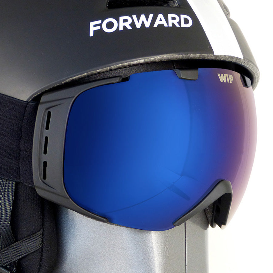 Forward Wip Flying Mask 2.0 - SUP