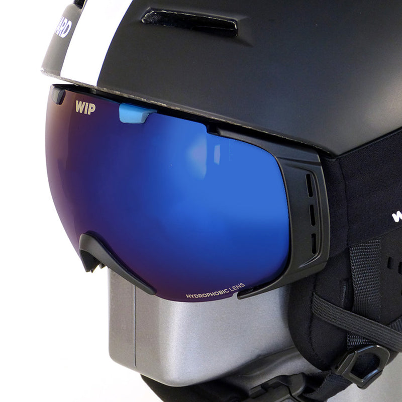 Forward Wip Flying Mask 2.0 - SUP