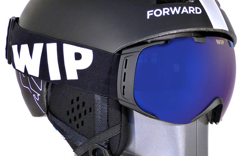 Forward Wip Flying Mask 2.0 - SUP