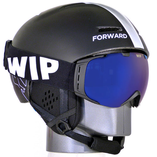 Forward Wip Flying Mask 2.0 - SUP