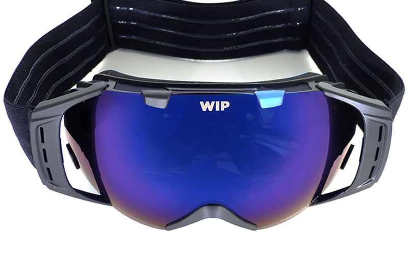 Forward Wip Flying Mask 2.0 - SUP