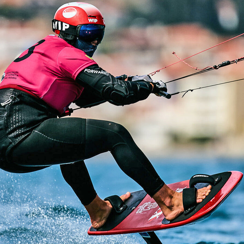 Forward Wip Flying Mask 2.0 - SUP