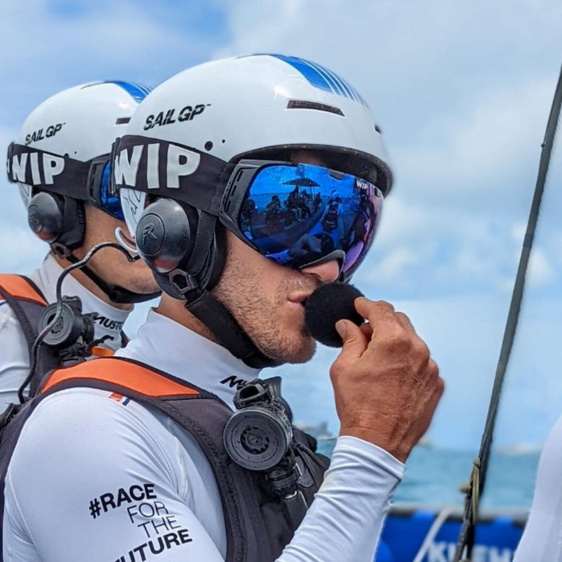 Forward Wip Flying Mask 2.0 - SUP