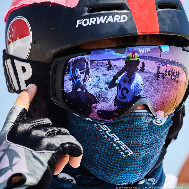 Forward Wip Flying Mask 2.0 - SUP