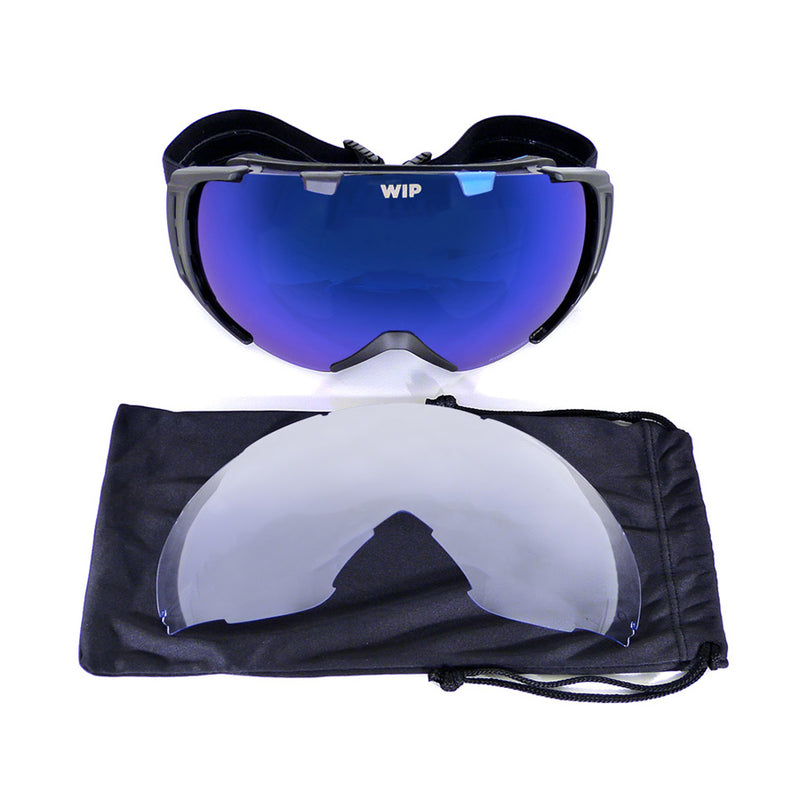 Forward Wip Flying Mask 2.0 - SUP