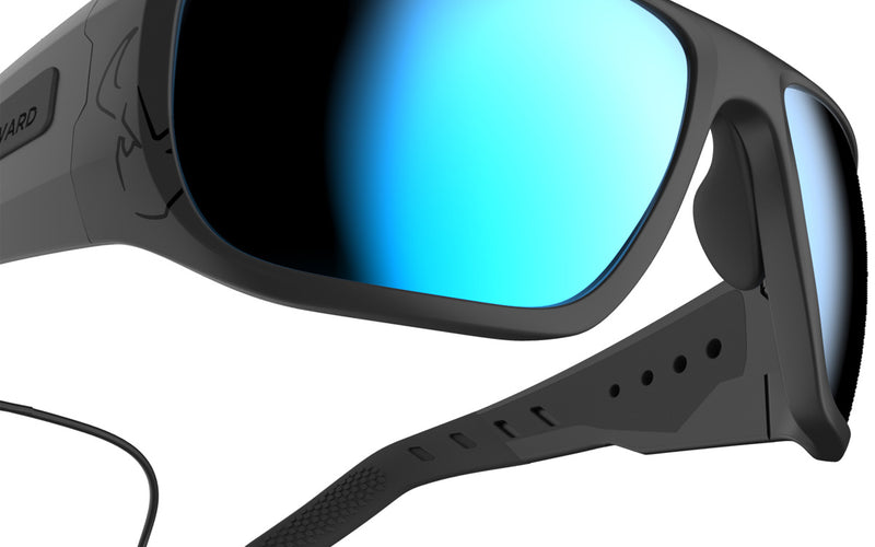 Forward WIP Gust EVO Polarized Sunglasses - SUP