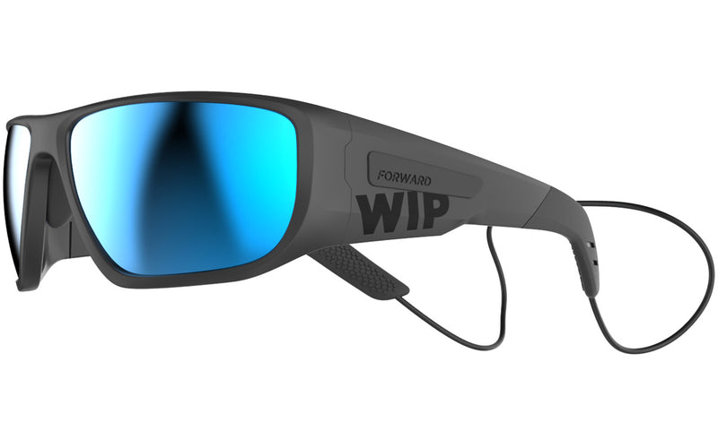 Forward WIP Gust EVO Polarized Sunglasses - SUP